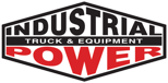 Industrial Power Truck & Equipment Logo