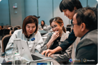 Class Room 5 | Digital Leadership Bootcamp [DLB]