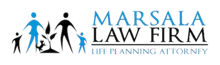 marsala law firm logo