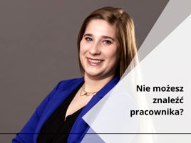 Personia rekrutacja pracowników