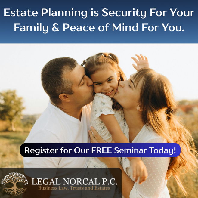 estate planning seminar