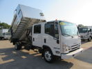 Hino L6 Truck sales