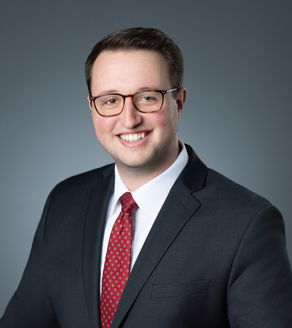 Joshua Dunegan, Estate Planning Attorney