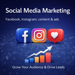 Social Media Marketing