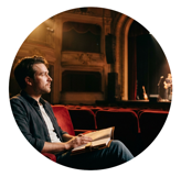 M&eacute;tier Responsable de Programmation Culture