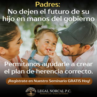 estate planning seminar