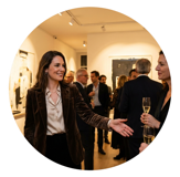 M&eacute;tier Management du March&eacute; de l'art Directeur de Galerie d'Art