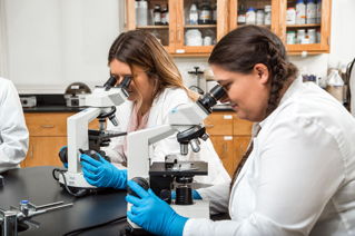 Research Modules