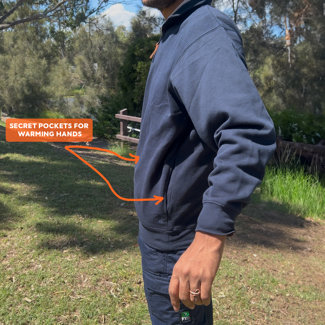 Pockets