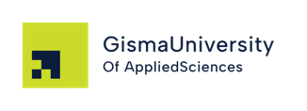 Gisma Logo