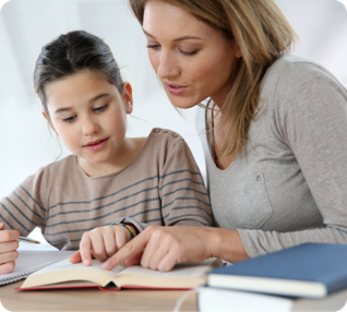 London Governess | London Governess – Proxy Parenting