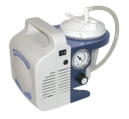 Belt-Drive Rotary Vane Pumps