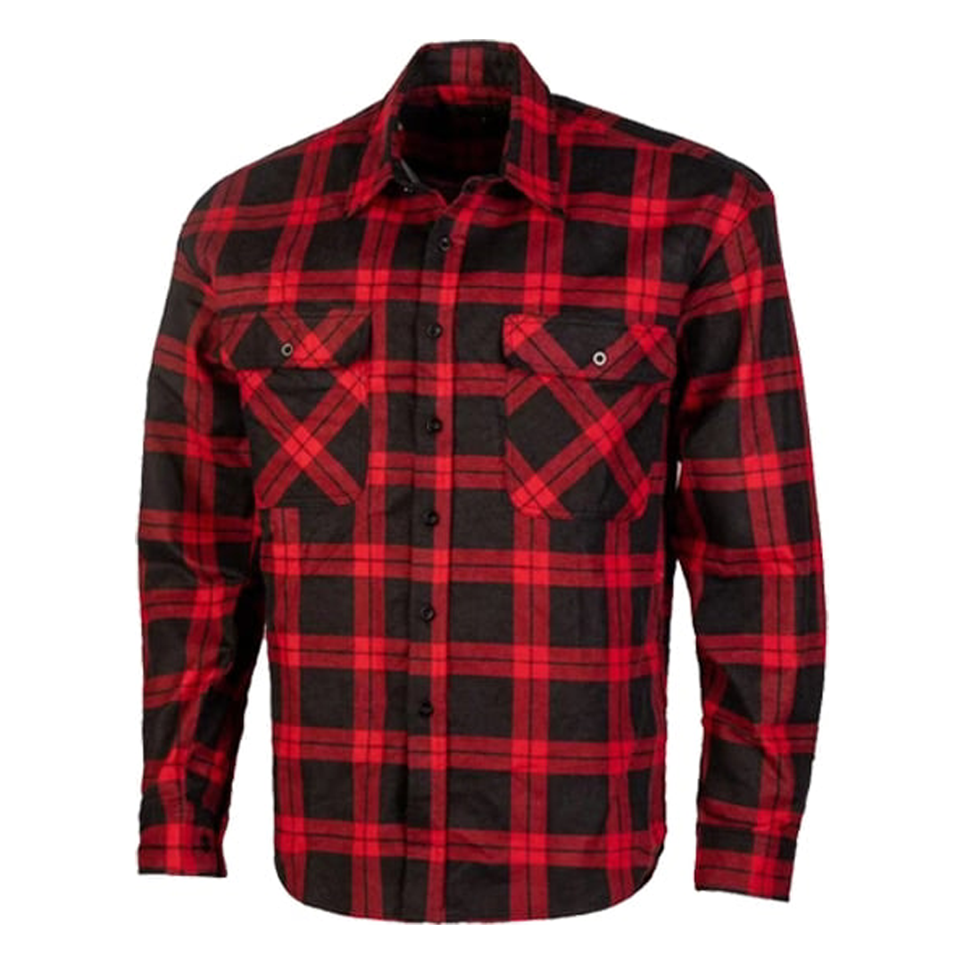 Red/Black