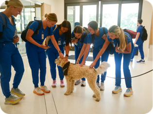 Therapy Dog, Service Dog, or ESA?
