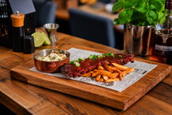 Restauracja Rogata — zdjęcie 9