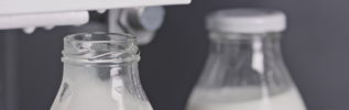 imagen de leche