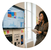 M&eacute;tier Responsable Marketing Digital Culturel Culture