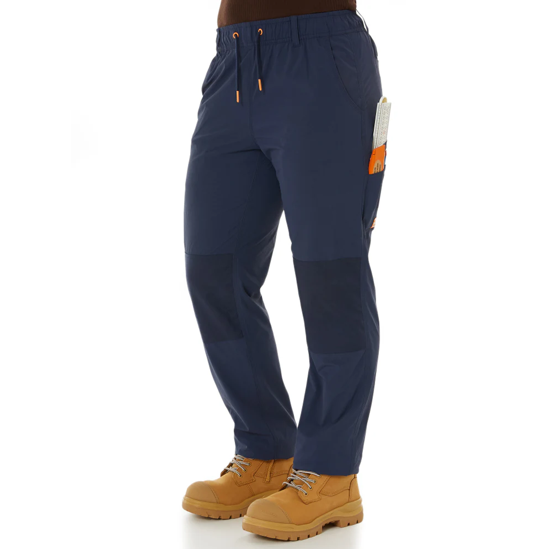 Zadie Front