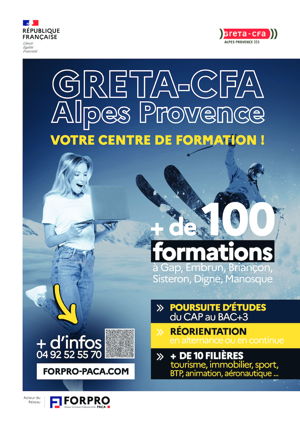 GRETA
