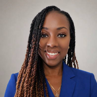 Tamar Thomas