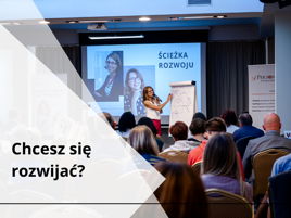 Personia szkolenia rozwój osobisty