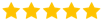 5 star icon