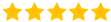 5 star icon