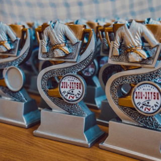 W przeciwieństwie do innych sportów, gdzie schematy są powtarzalne, jiu-jitsu jest dynamiczne i dostarcza ciągłej motywacji