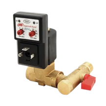 Belt-Drive Rotary Vane Pumps