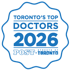 Top Doctors 2025