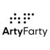 Entreprises partenaires EAC : Arty Farty