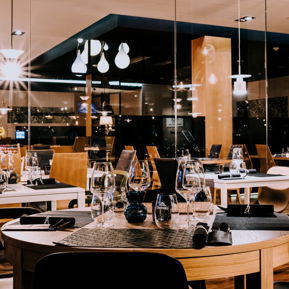 Marina Club koło Olsztyna