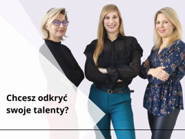 Personia doradztwo zawodowe i badanie talentów