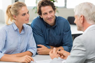 estate planning clients