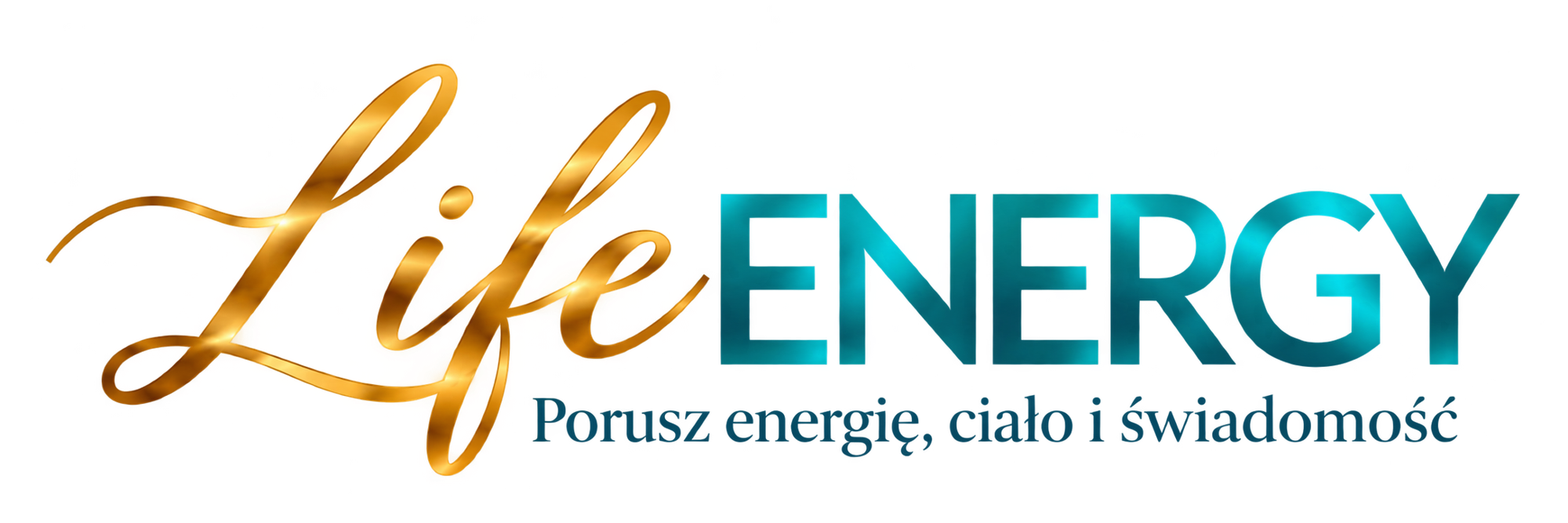 Life Energy