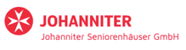 Johanniter Seniorenh&auml;user Logo