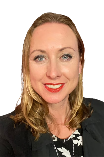 Mandy Pohl