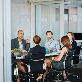 Custom Corporate Academies