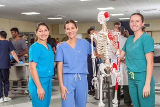 24/7 Gross Anatomy Lab