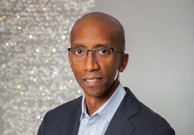 Dr Jamal Bullocks