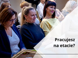 Personia coaching dla pracowników