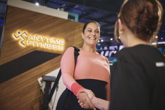 anytime fitness