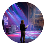 M&eacute;tier Directeur Artistique Culture