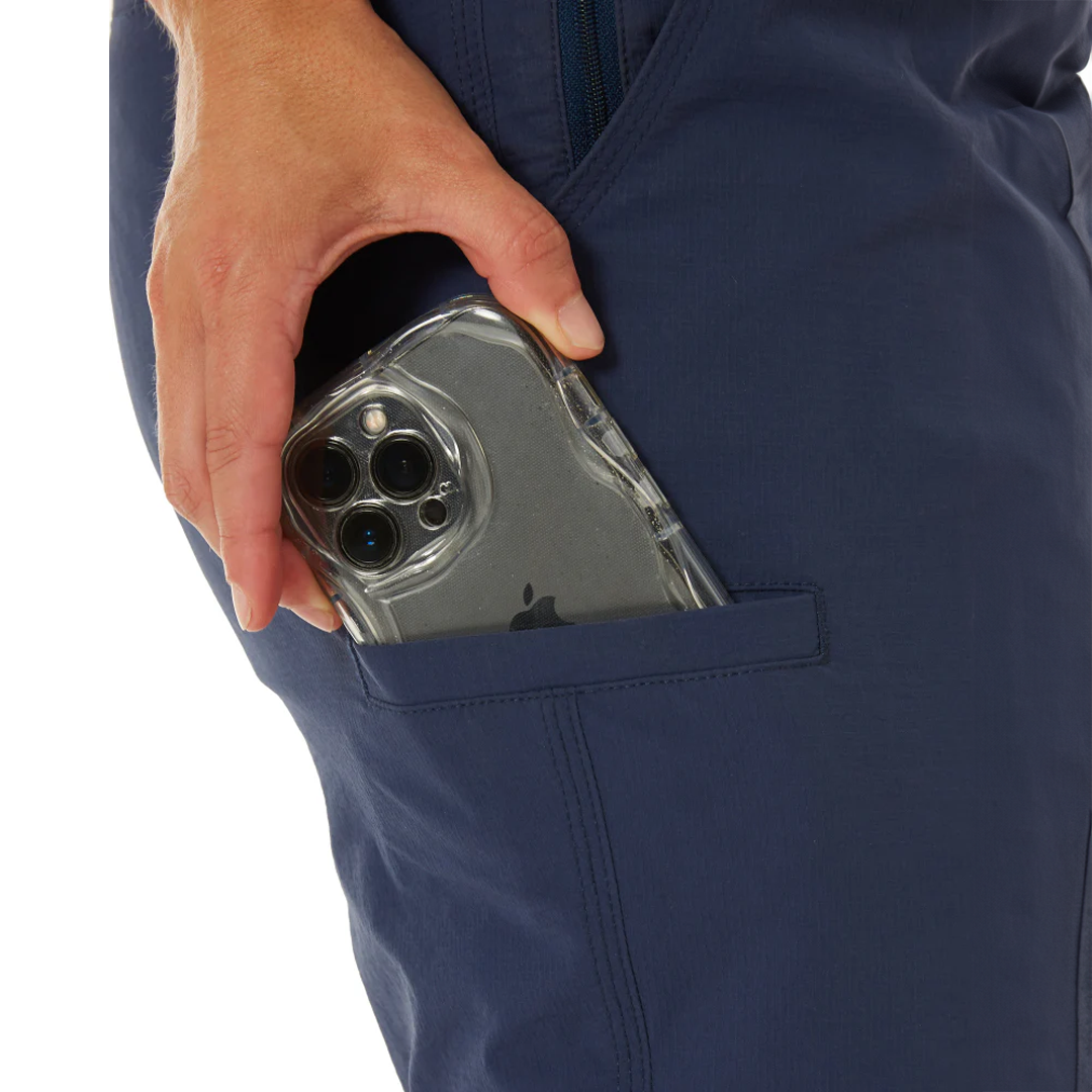 Zadie iPhone Pocket