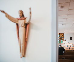 Online Student at Saint Joseph's College of Maine