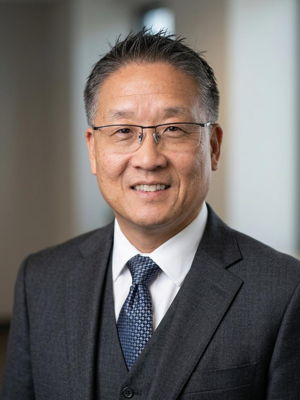Danny Kwon, JD, Esq., Estate Planning Attorney