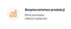 Bezpieczeństwo produkcji dzięki sprawdzonym maszynom do pakowania i wsparciu serwisowemu