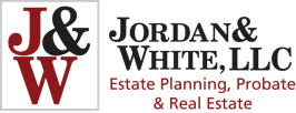 Jordan & White logo