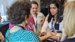 zdrowie kobiet z Ajurwedą