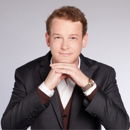 Brian Degombert, alumni EAC, Louis Vuitton